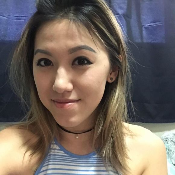 Meet your Posher, Lina - Picture 1 of 1